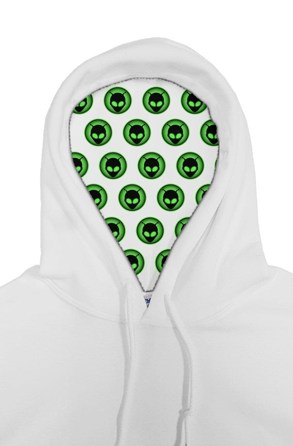SaucerSwap Pullover Hoodie