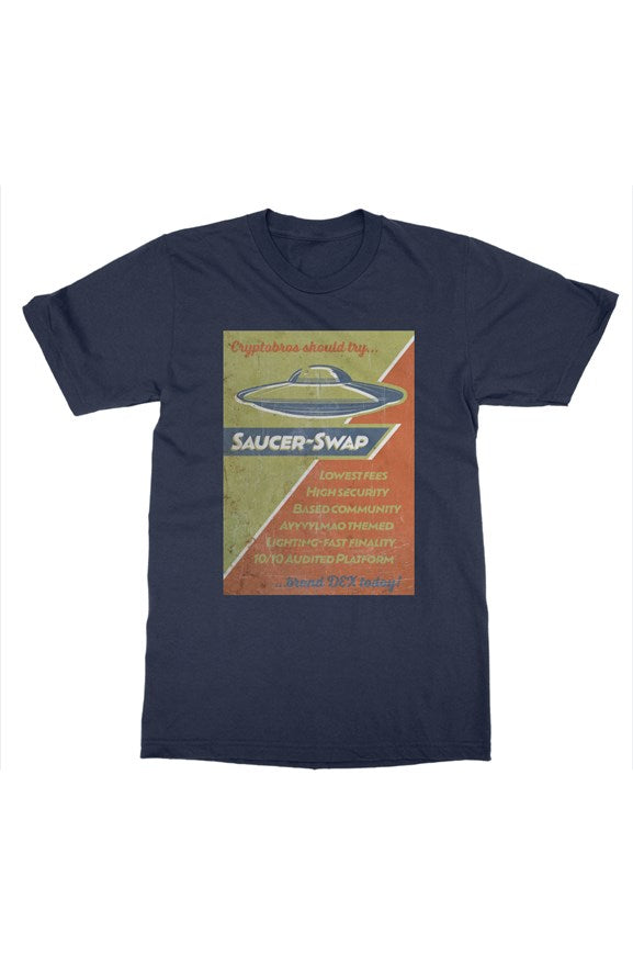 Cyberbros T-Shirt