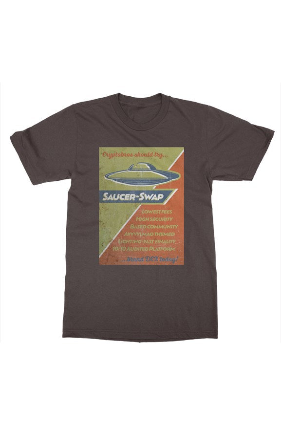 Cyberbros T-Shirt