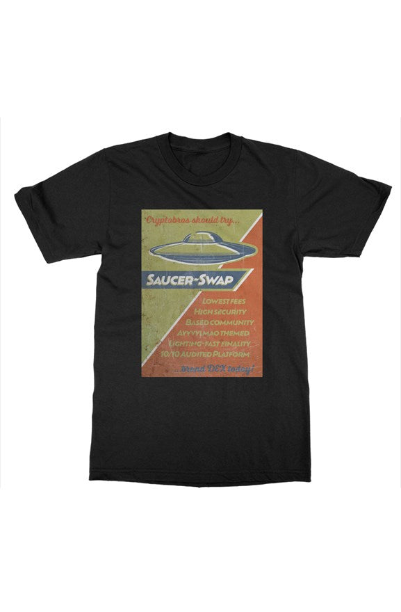 Cyberbros T-Shirt