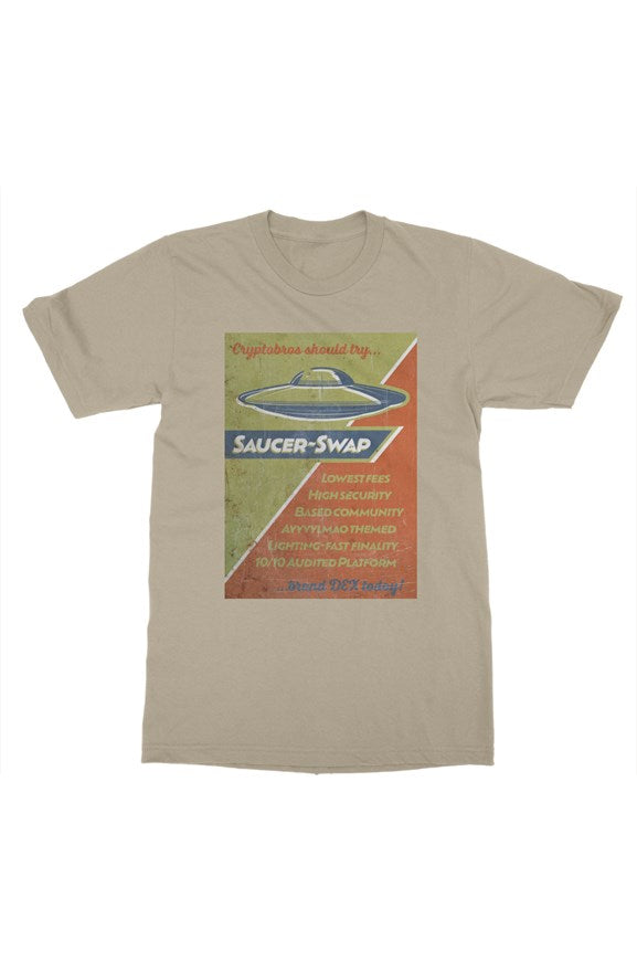 Cyberbros T-Shirt