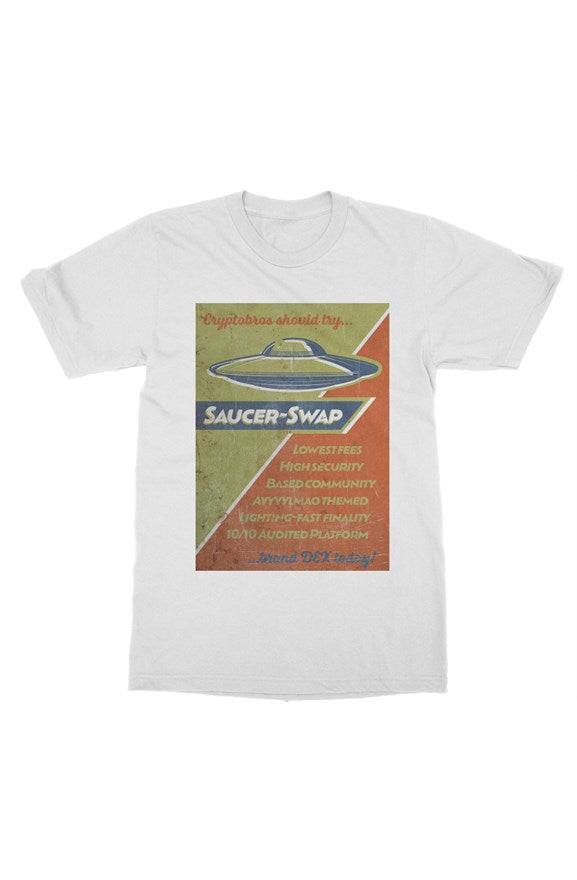 Cyberbros T-Shirt