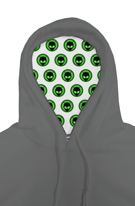 $SAUCE Pullover Hoodie