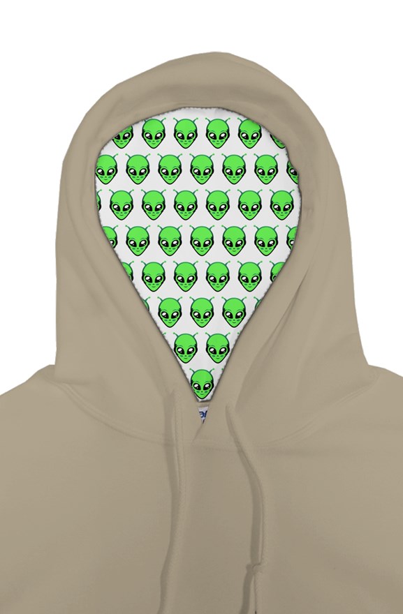 SaucerSwap(x3) Pullover Hoodie