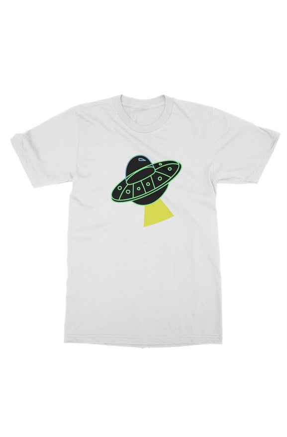 Silly UFO T-Shirt