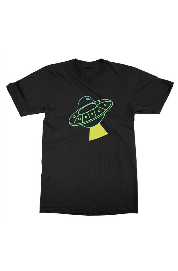 Silly UFO T-Shirt