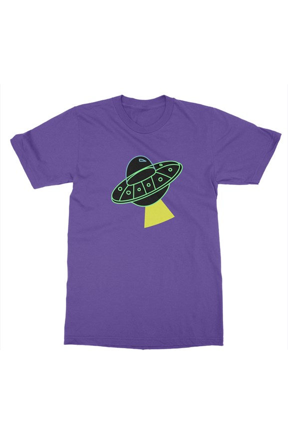 Silly UFO T-Shirt