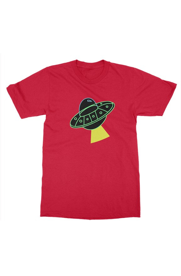 Silly UFO T-Shirt
