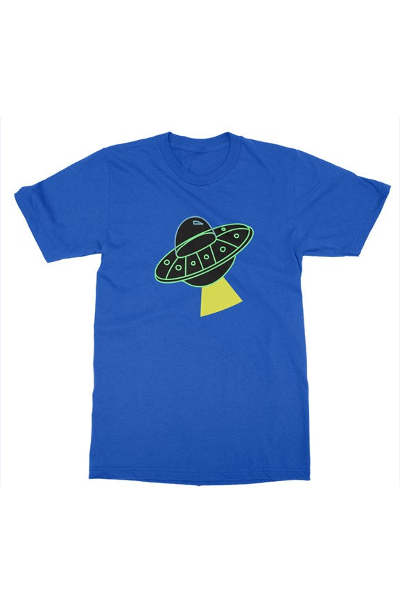Silly UFO T-Shirt