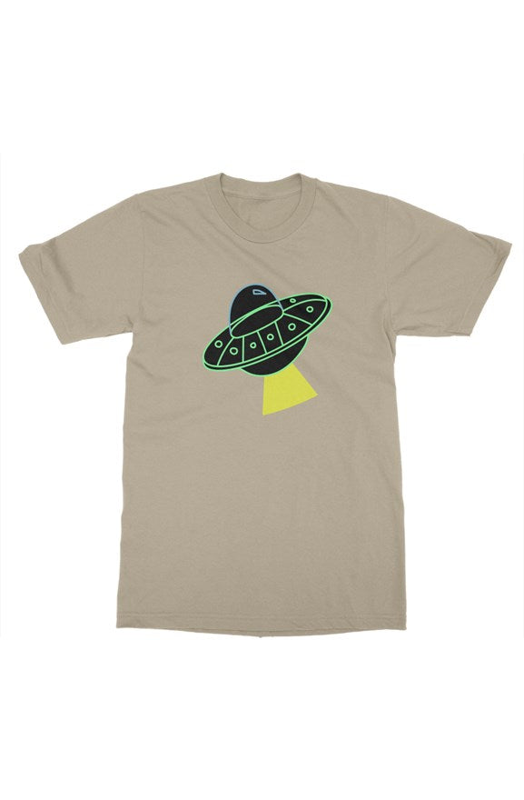 Silly UFO T-Shirt