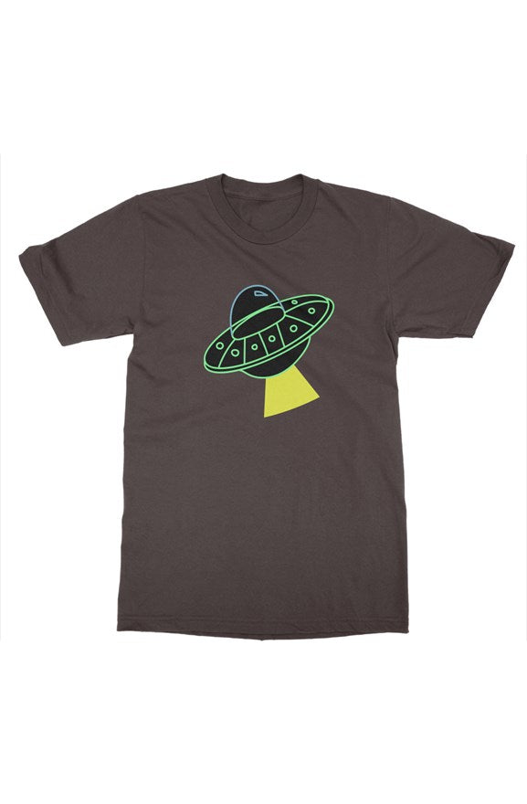 Silly UFO T-Shirt