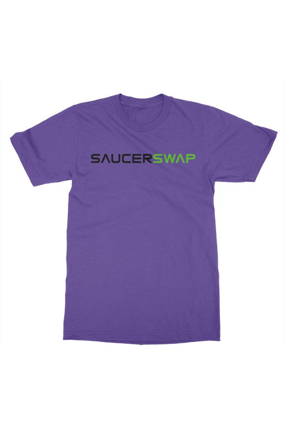 SaucerSwap T-shirt