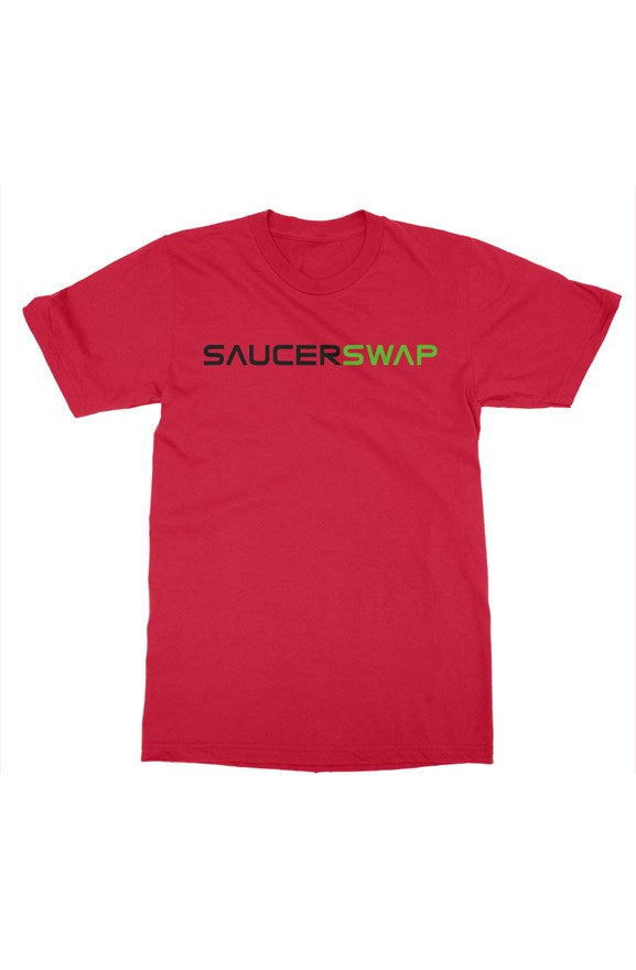 SaucerSwap T-shirt