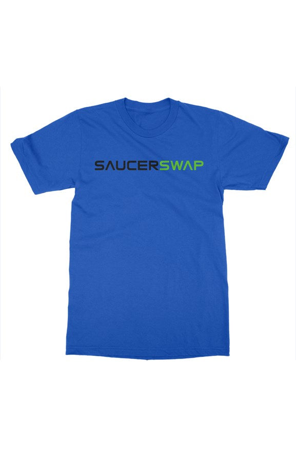 SaucerSwap T-shirt