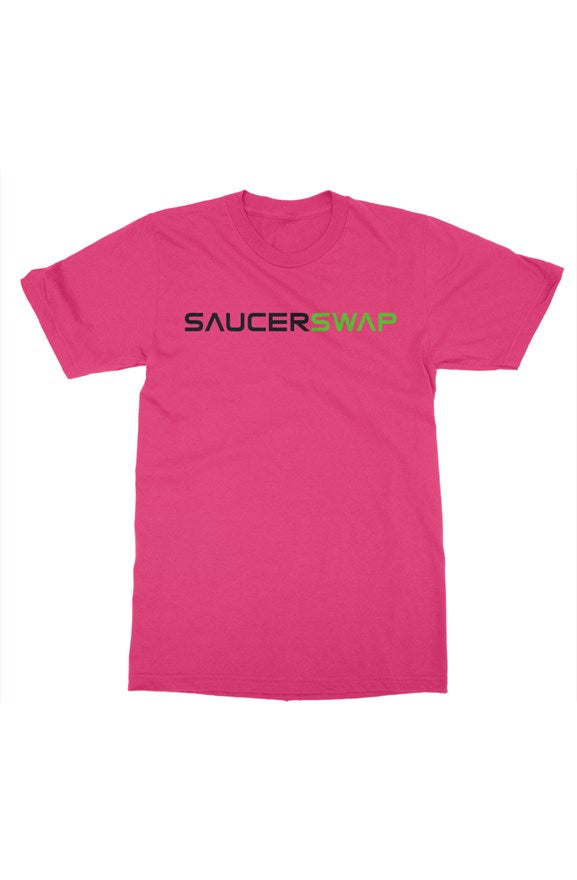 SaucerSwap T-shirt