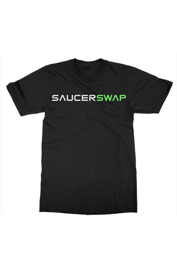 SaucerSwap T-shirt