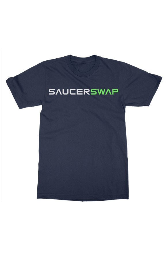 SaucerSwap T-shirt