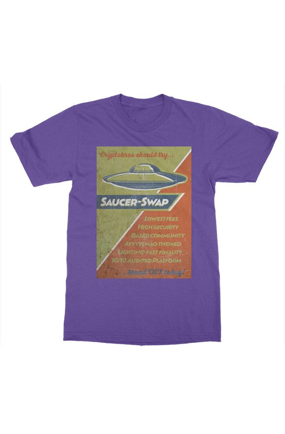 Cryptobros T-shirt