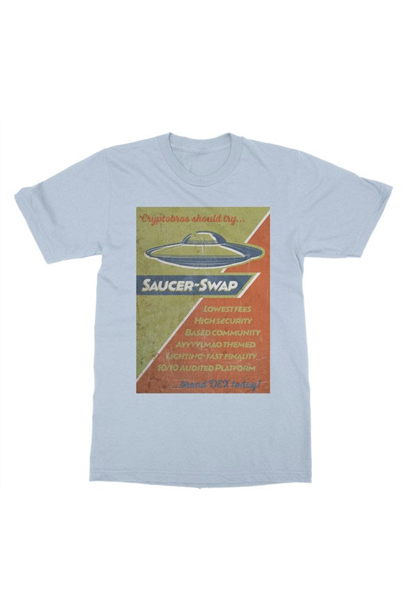 Cryptobros T-shirt