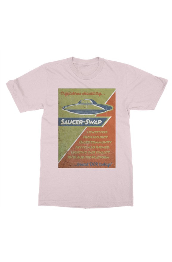 Cryptobros T-shirt