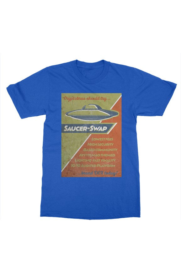 Cryptobros T-shirt