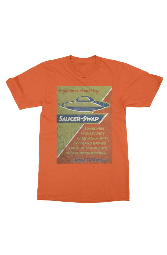 Cryptobros T-shirt