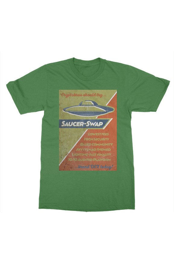 Cryptobros T-shirt
