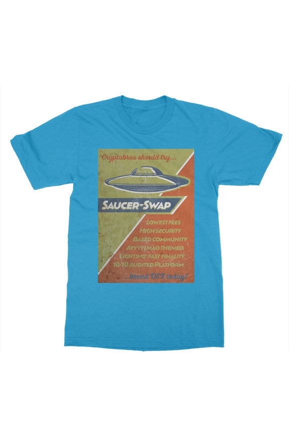Cryptobros T-shirt