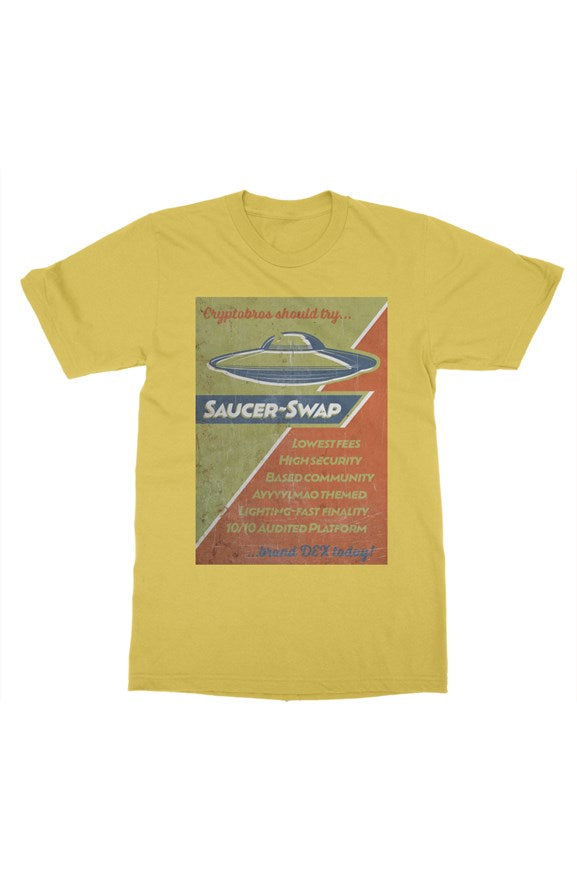 Cryptobros T-shirt