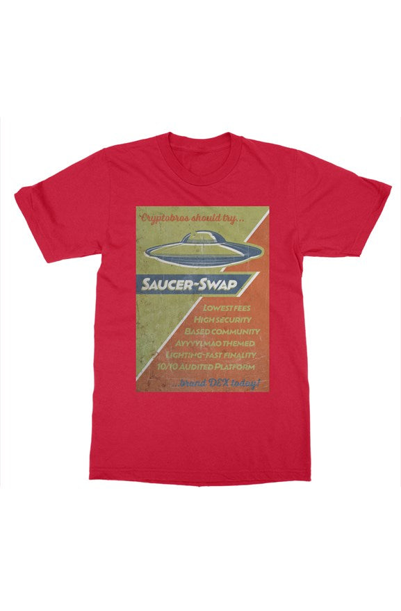 Cryptobros T-shirt