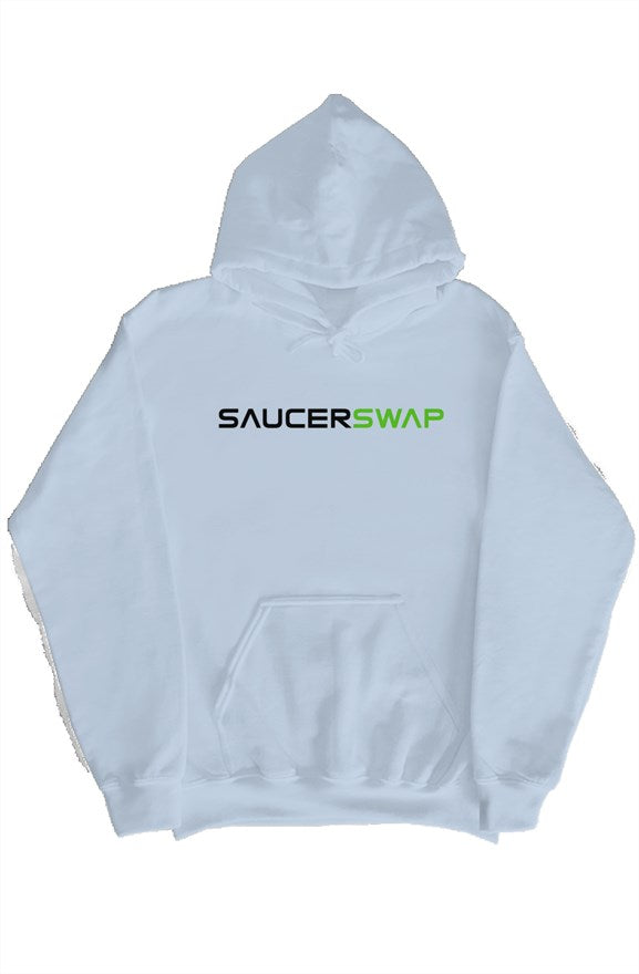 SaucerSwap Pullover Hoodie
