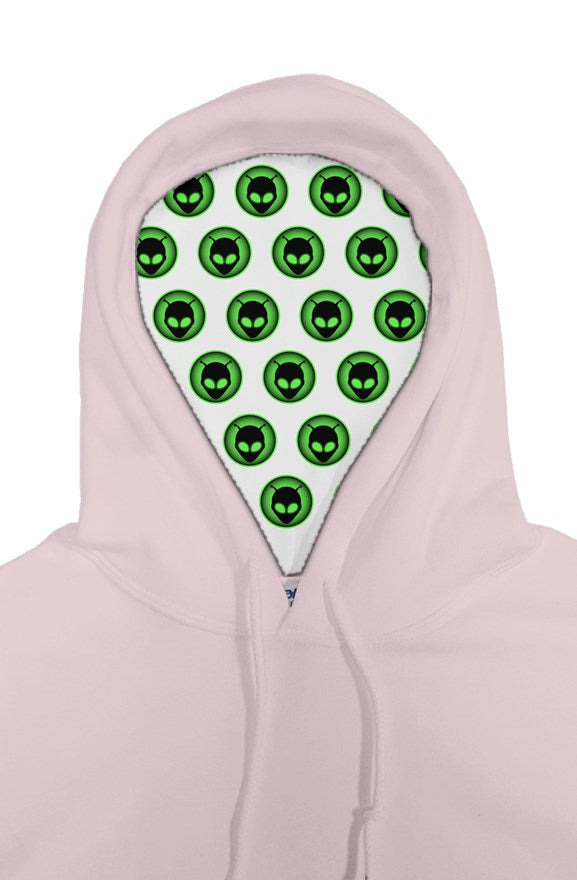 SaucerSwap Pullover Hoodie