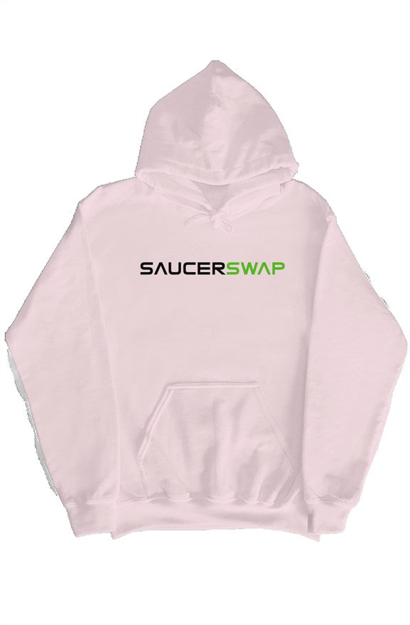 SaucerSwap Pullover Hoodie