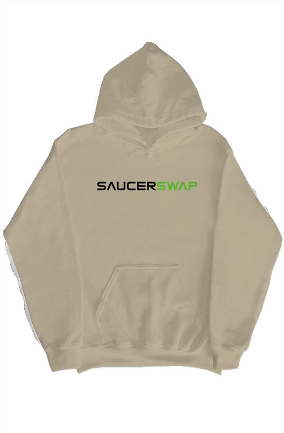 SaucerSwap Pullover Hoodie