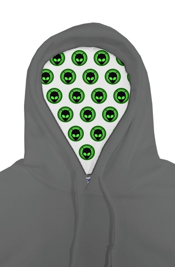 SaucerSwap Pullover Hoodie