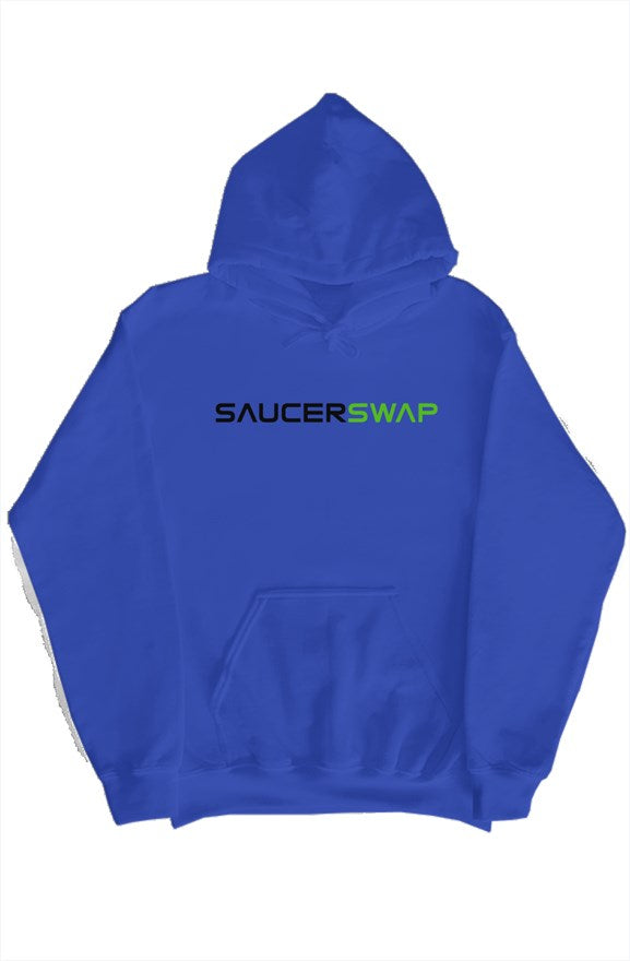 SaucerSwap Pullover Hoodie