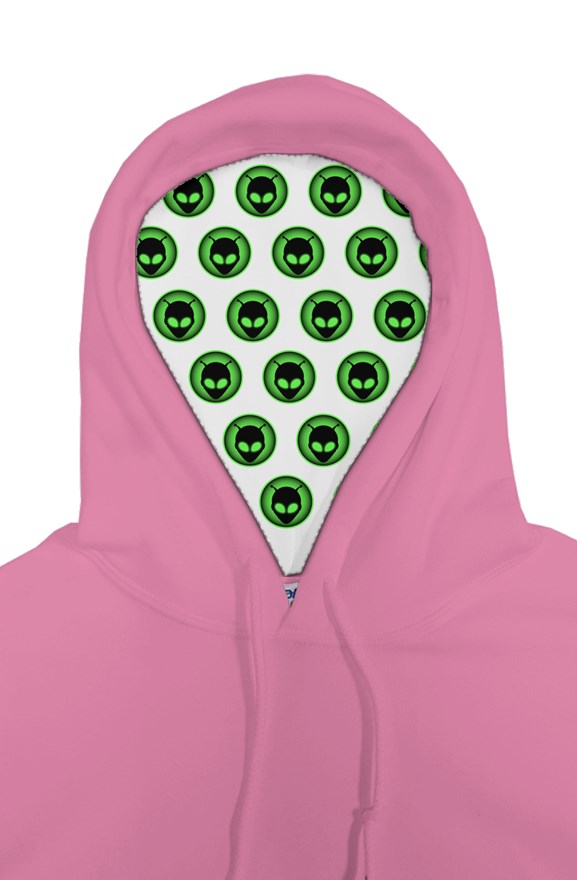 SaucerSwap Pullover Hoodie