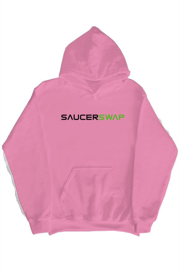 SaucerSwap Pullover Hoodie