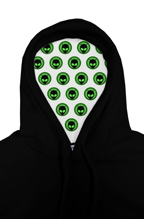 SaucerSwap Pullover Hoodie