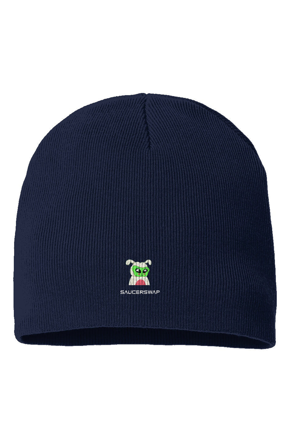Larry Bunny Beanie