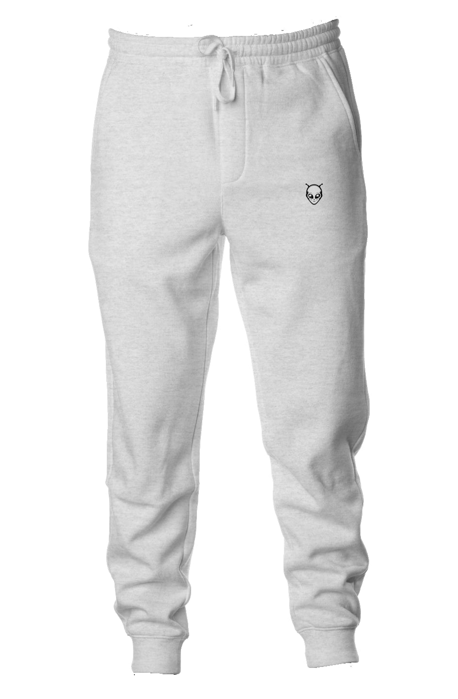 SaucerSwap Midweight Fleece Joggers