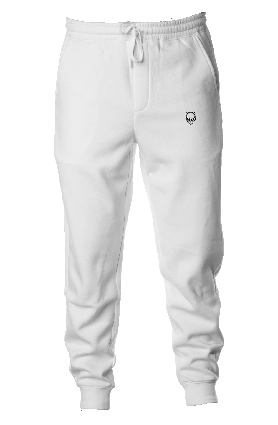 SaucerSwap Midweight Fleece Joggers
