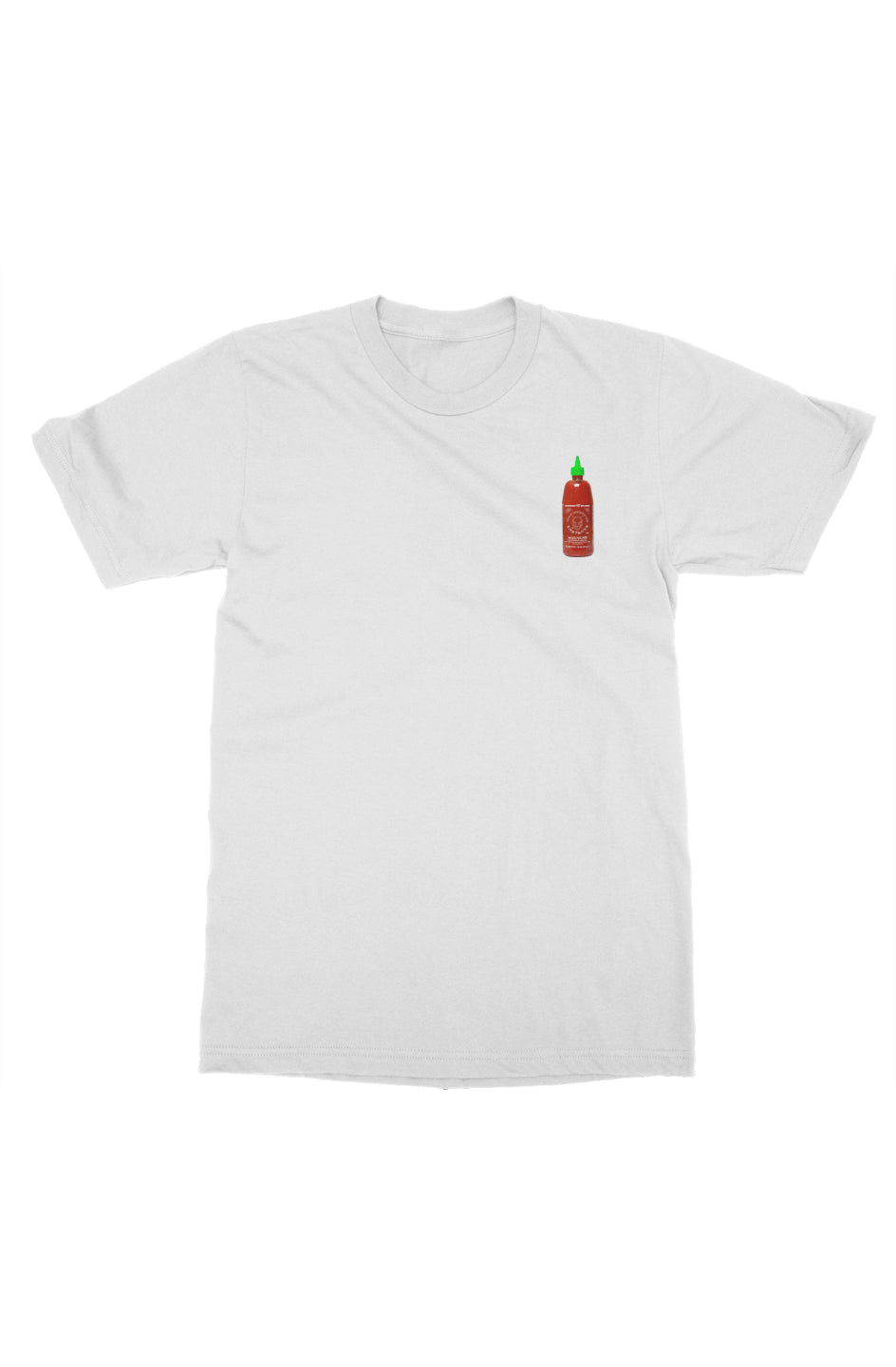 SrirachaSwap T-Shirt