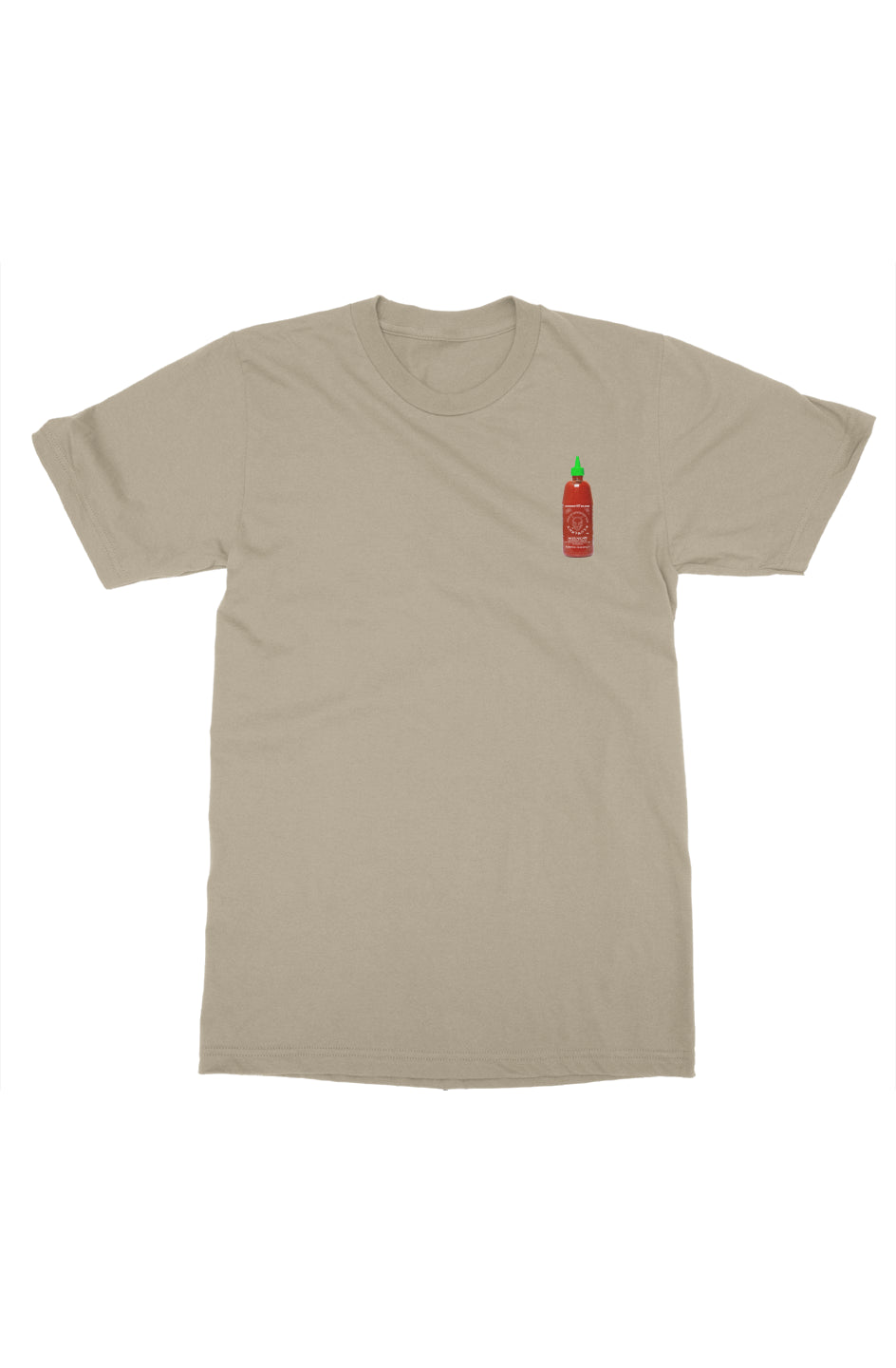 SrirachaSwap T-Shirt