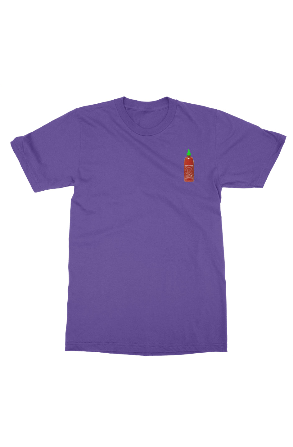 SrirachaSwap T-Shirt