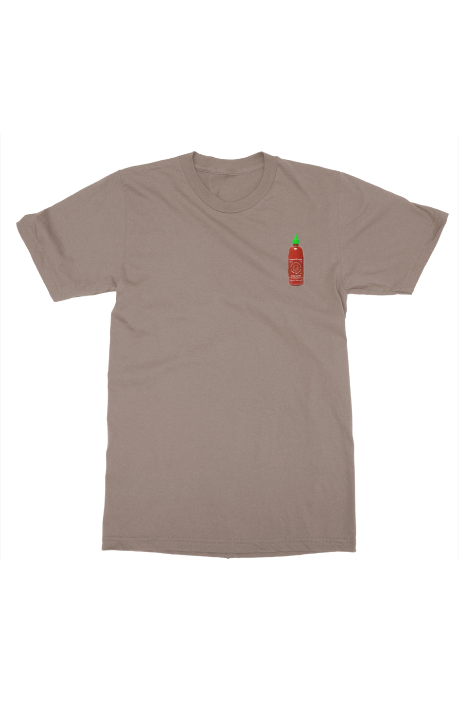 SrirachaSwap T-Shirt