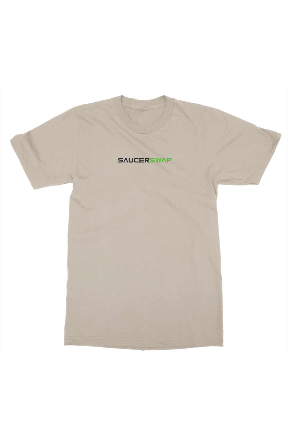 SaucerSwap T-shirt