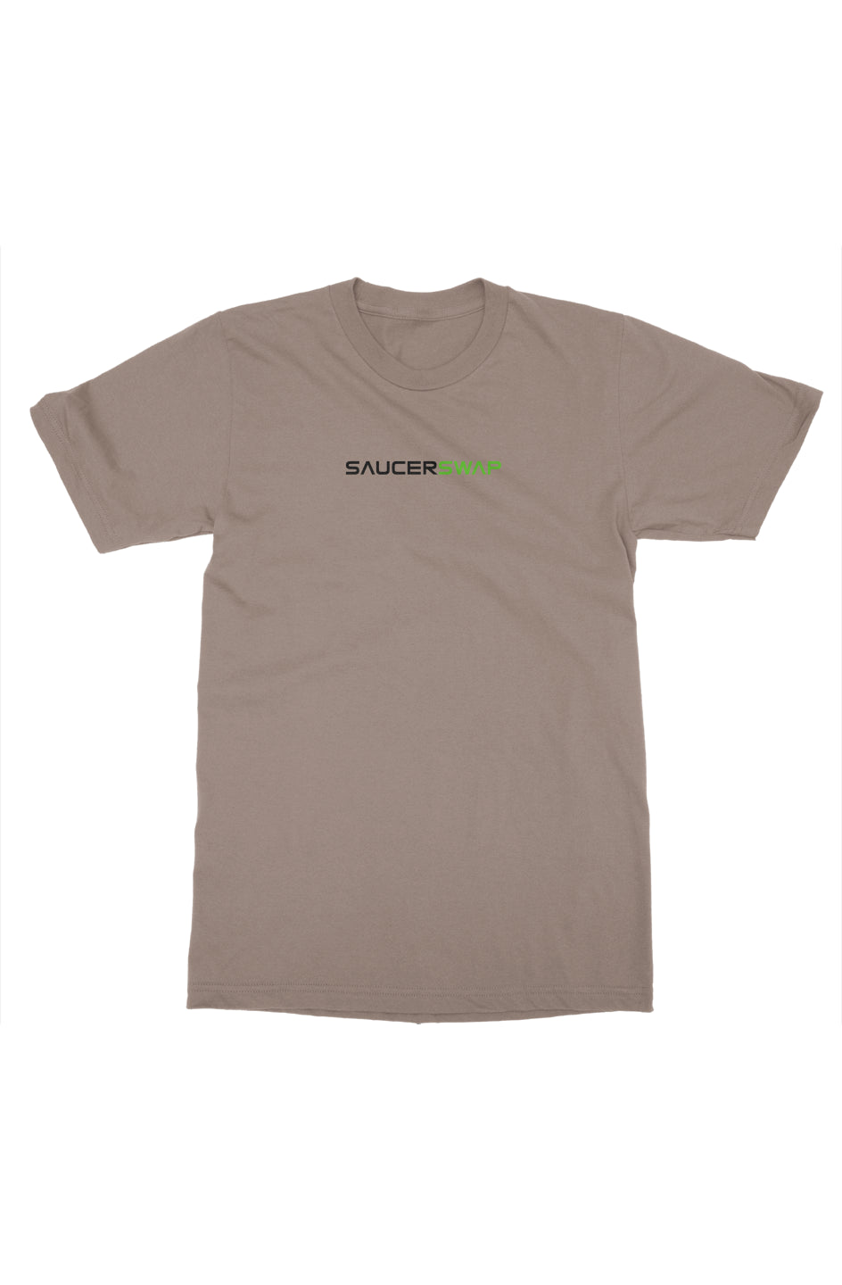 SaucerSwap T-shirt