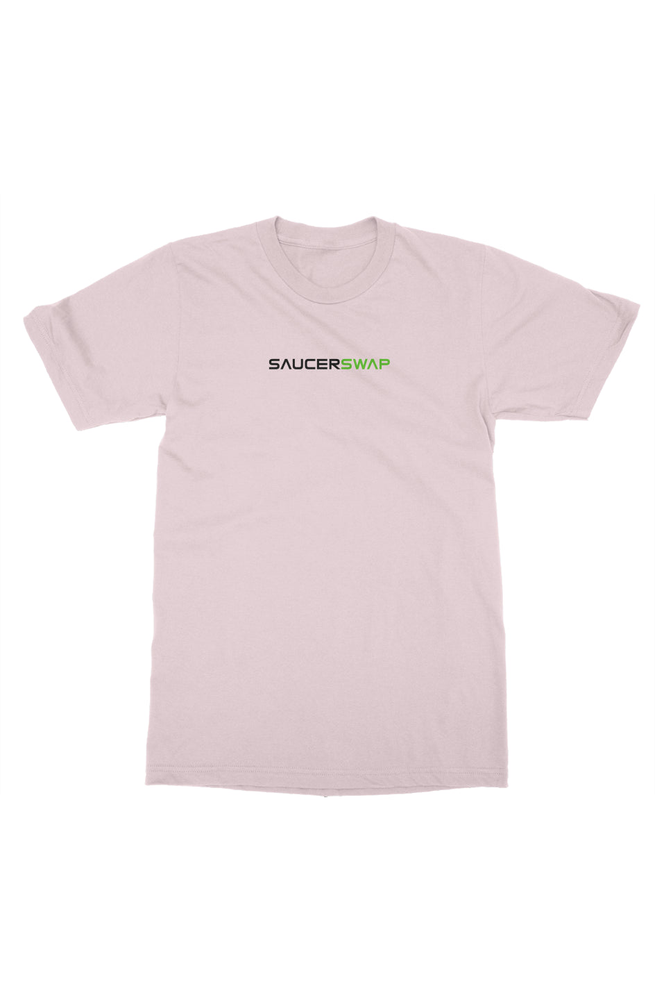 SaucerSwap T-shirt