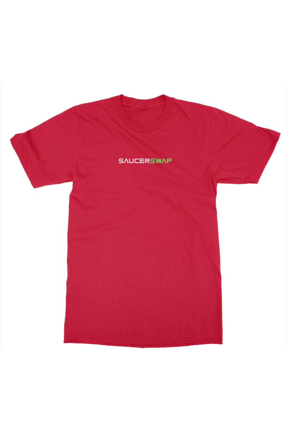 SaucerSwap T-Shirt